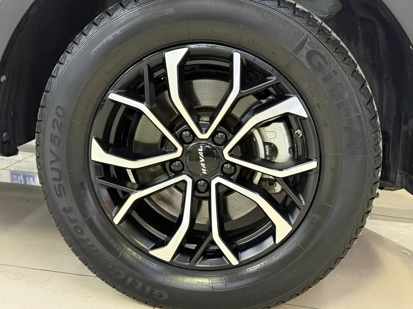 Haval H6 2021 National Trend Edition 1.5T Automatic Urban Edition фото 23