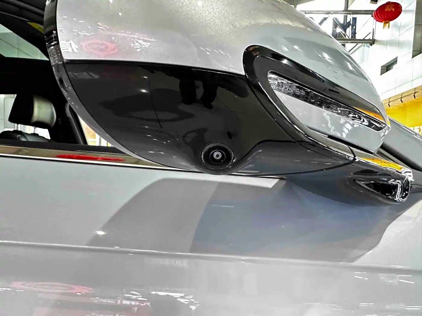 BYD Qin L 2025 2025 DM-i Smart Drive Edition 120KM Excellence Type