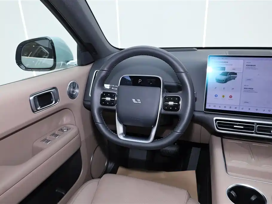 Li Auto IDEAL L6