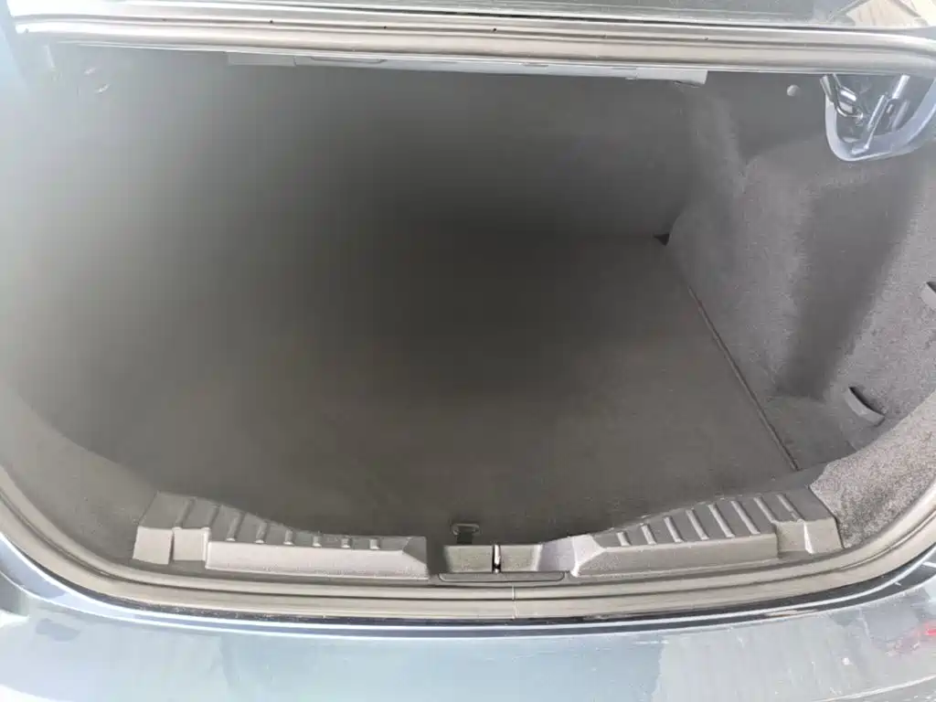 Ford Escort 2022 2021 1.5L Automatic Diamond Edition