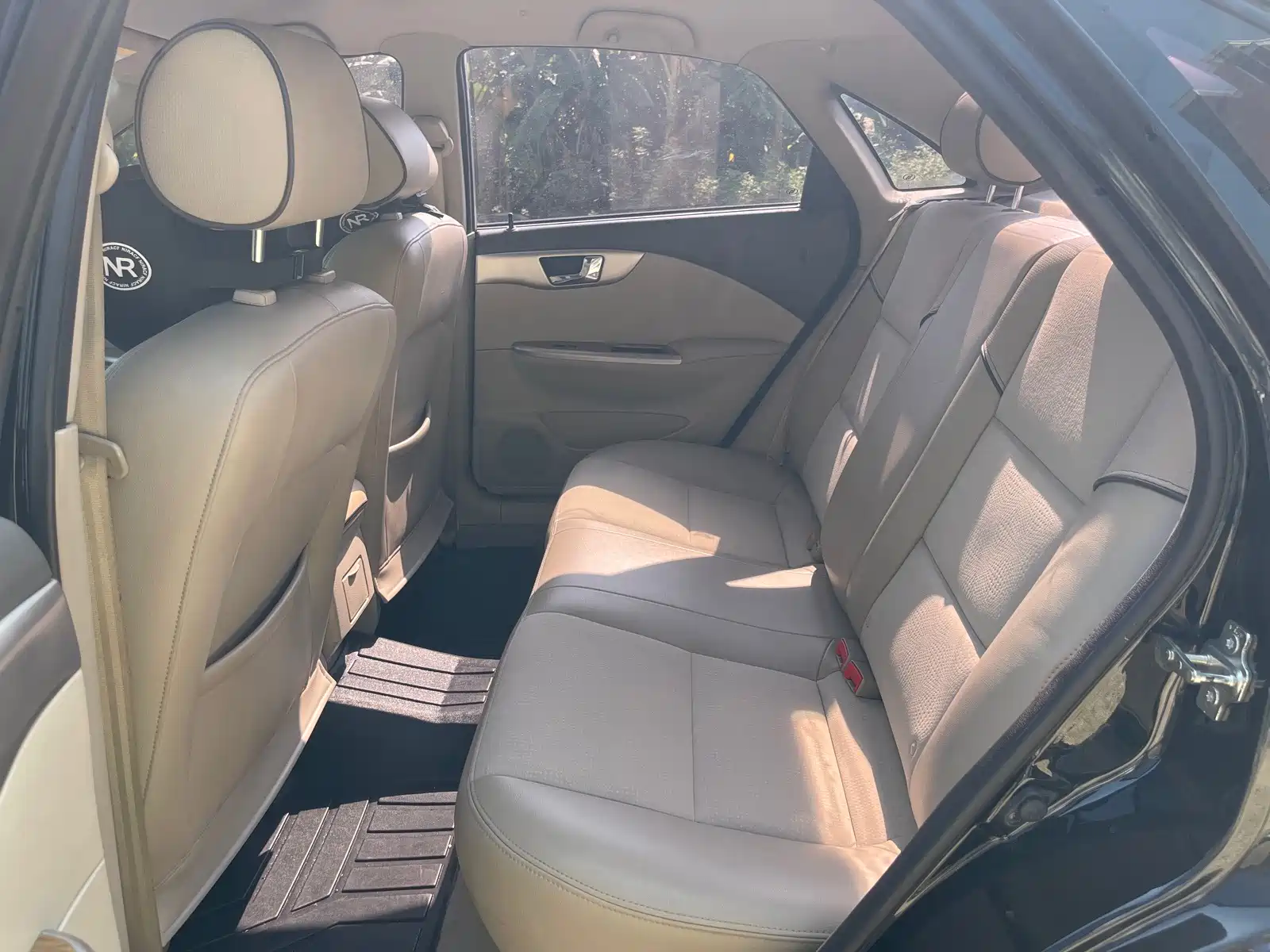 Фото 14 - Buick Excelle