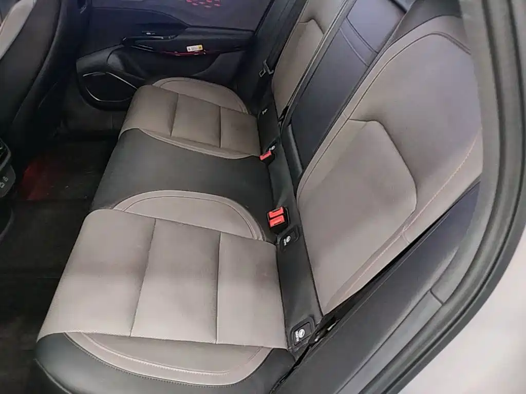 Hongqi EH7 2025 2025 640 AWD Smart Selection Edition