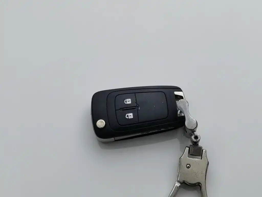 Chevrolet Sail 2019 2018 Sail 3 1.3L AMT Ideal