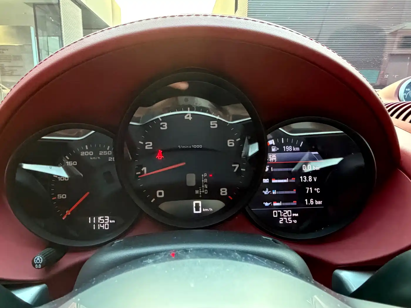 Porsche 718 2023 Boxster Style Edition 2.0T фото 8