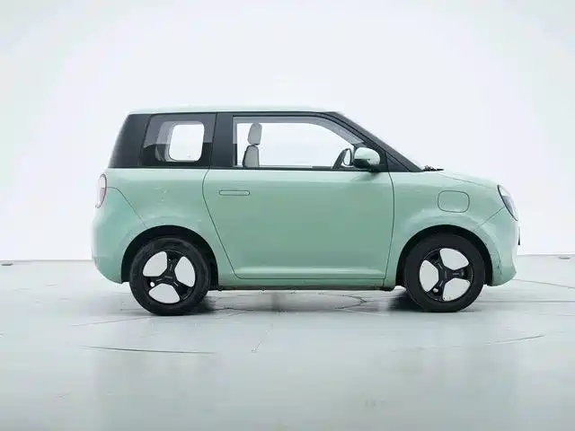 Changan Lumin 2023 2023 Model 205km Fragrant Edition