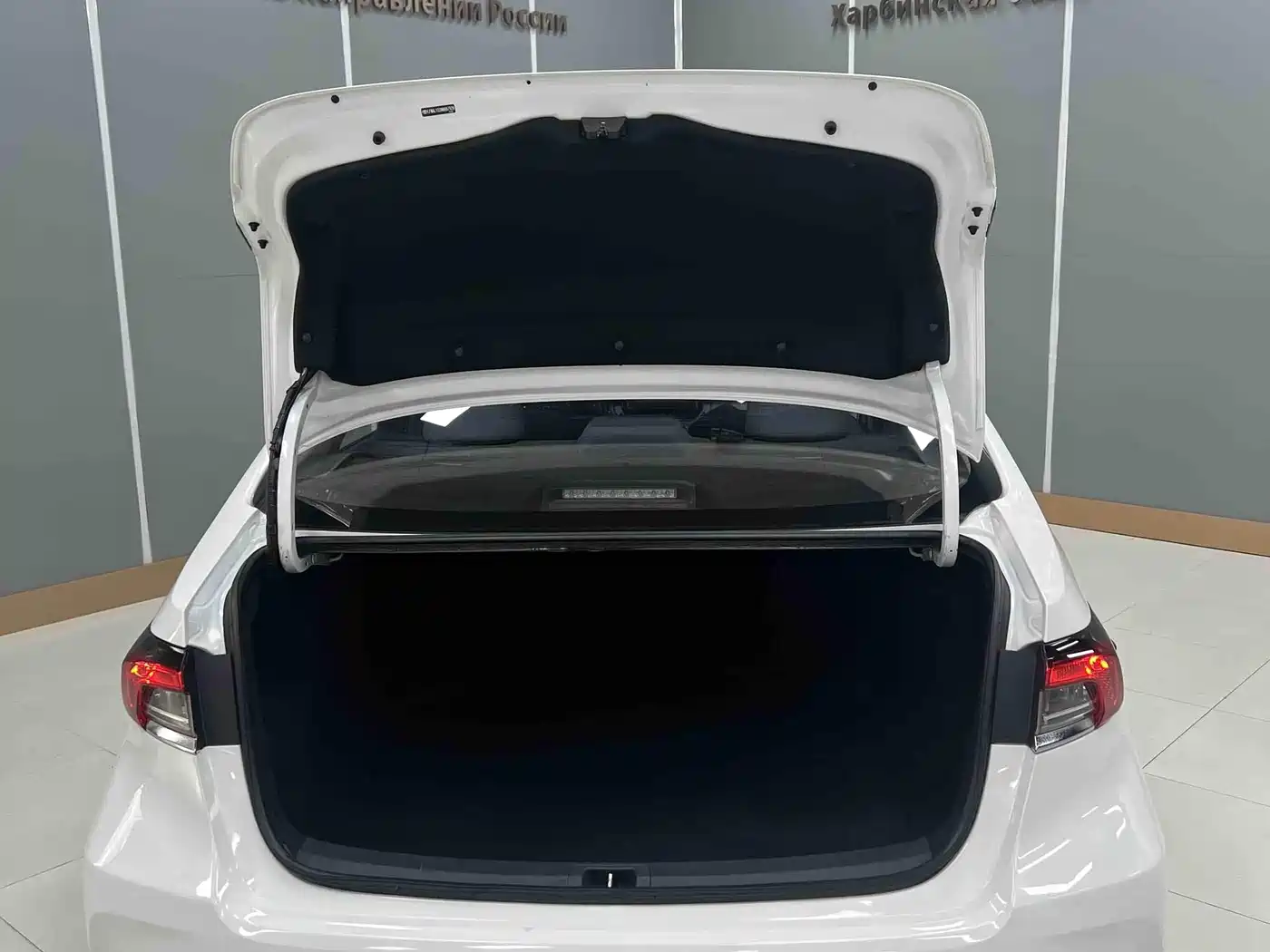 Toyota Corolla 2022 TNGA 1.5L CVT Pioneer Edition фото 14