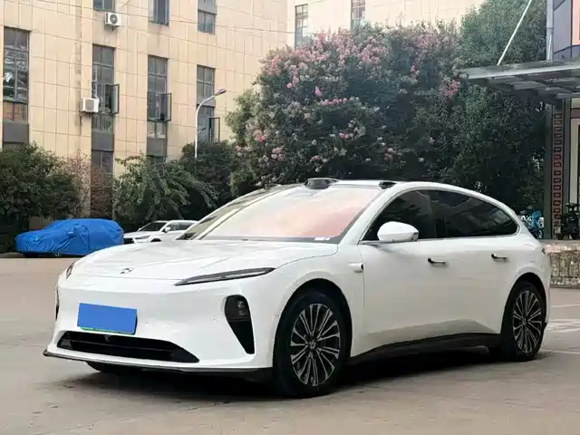 NIO ET5T 75kWh Touring