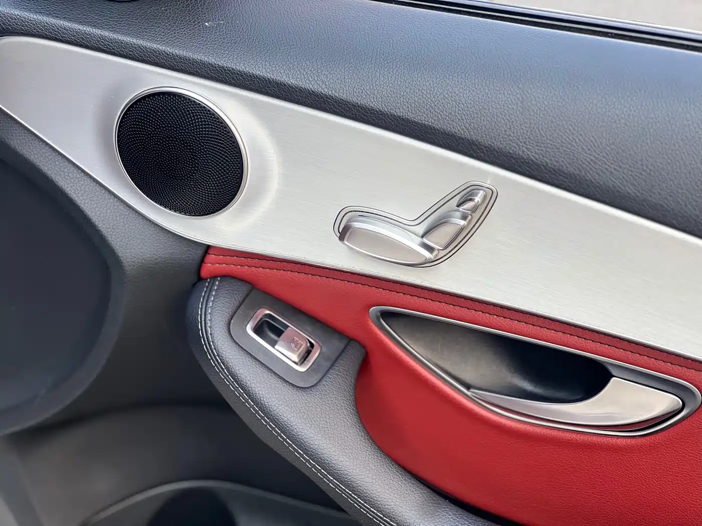 Mercedes-Benz C-Class 2019 C 260 Sport фото 21