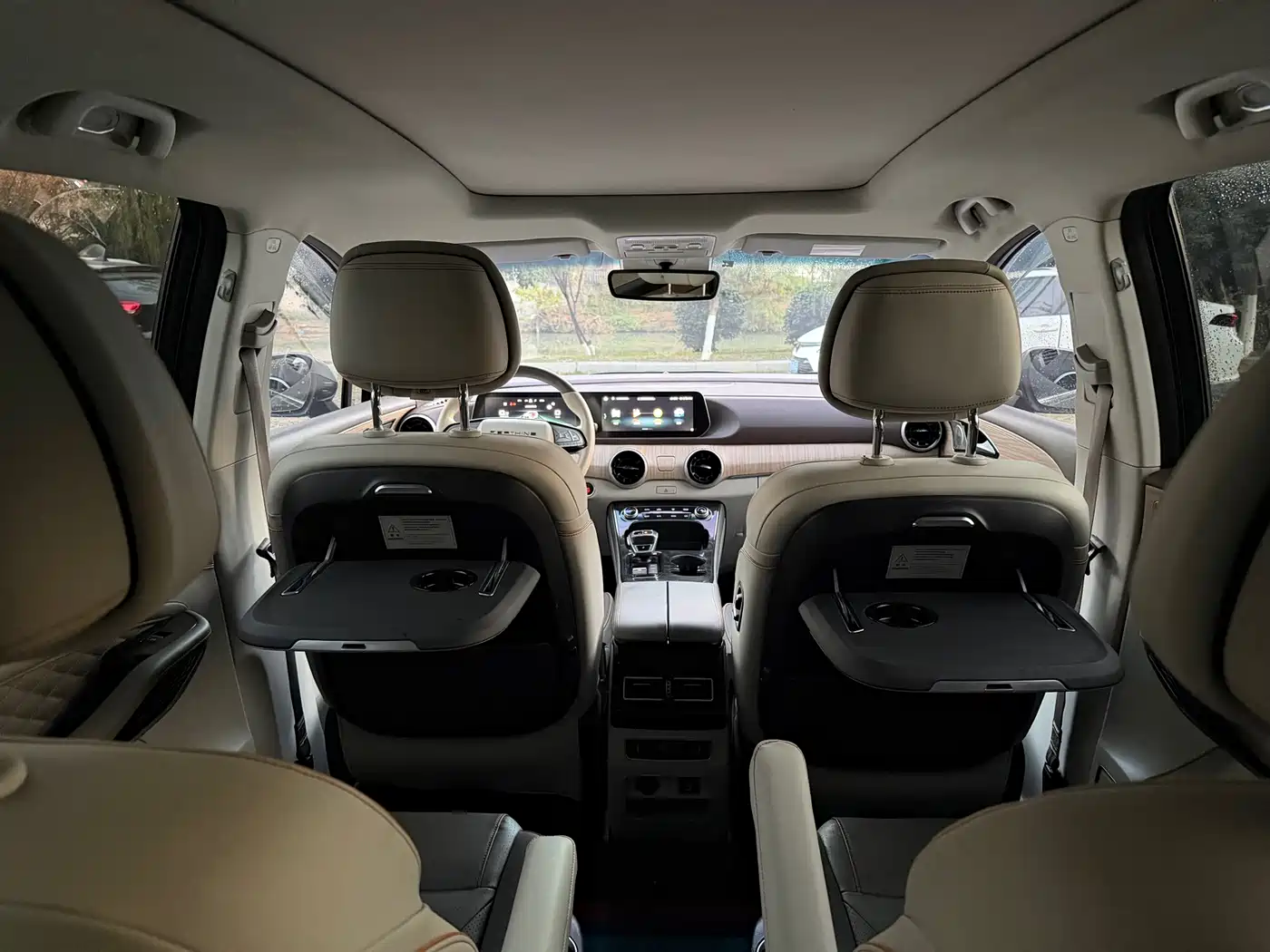 DONGFENG POPULAR YACHTS