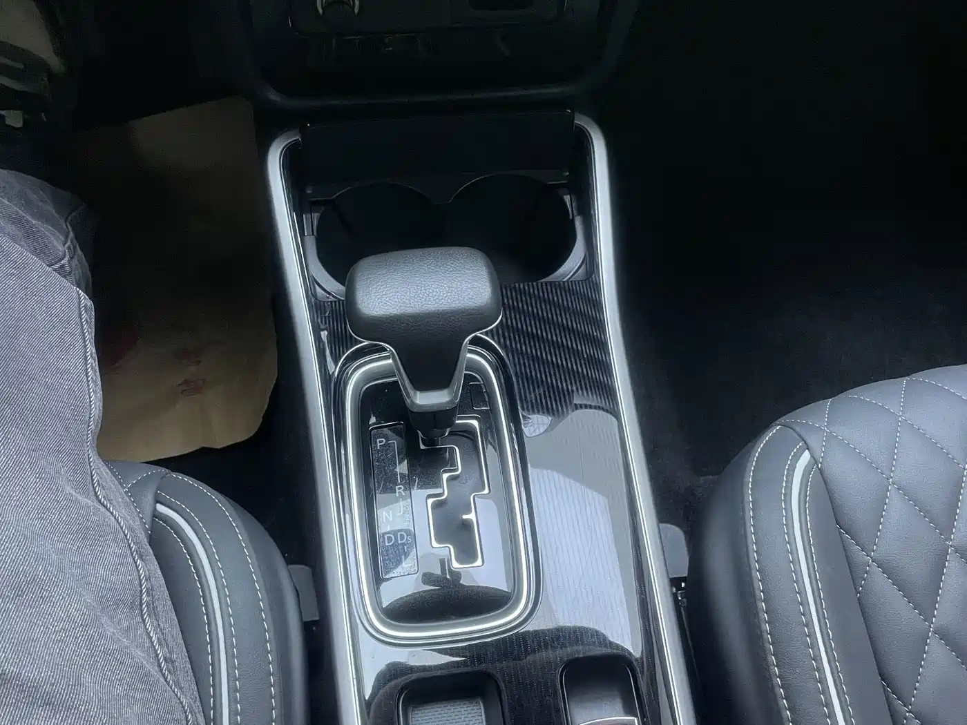 Mitsubishi Outlander 2023 2021 2.0L FWD Comfort Edition 5-seater