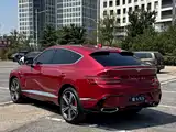 Фото 7 - Genesis GV80 Coupe