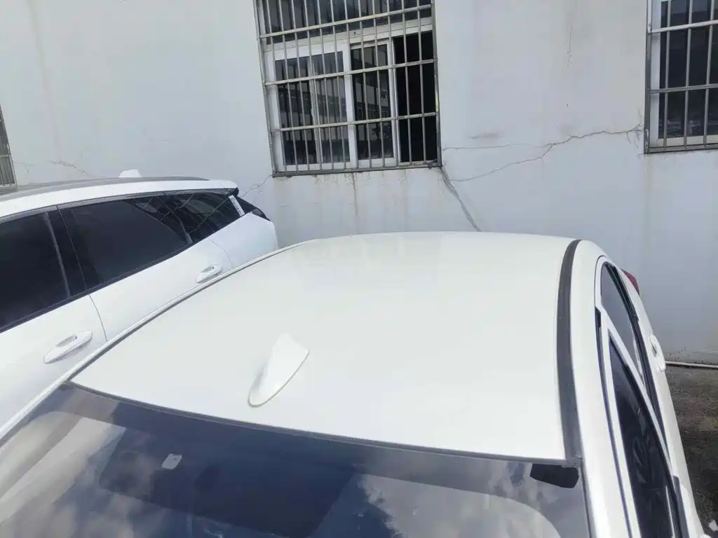 Honda Greiz 2016 2016 1.5L CVT Classic Edition