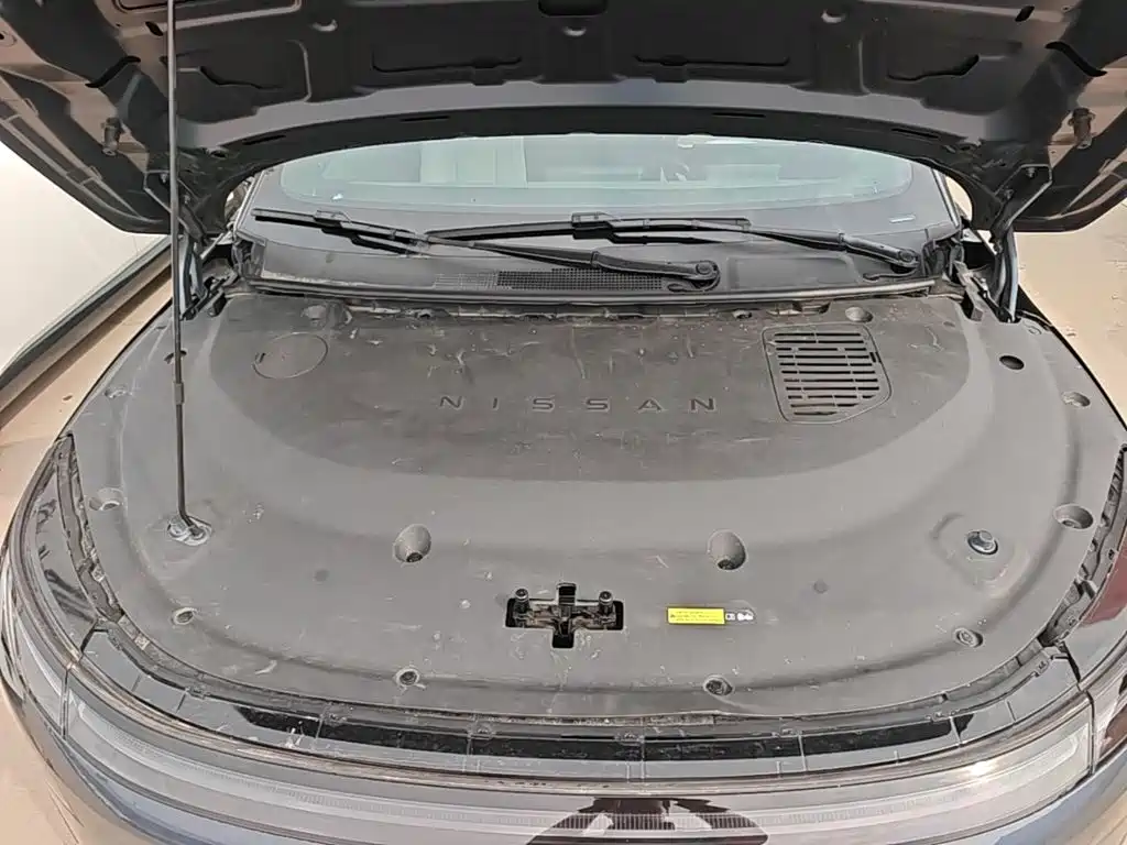 Nissan N7 2025 2025 Model 625 Max