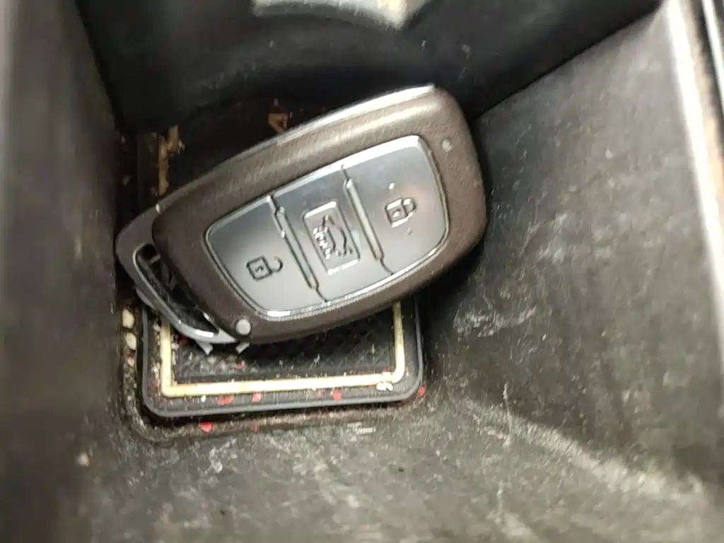 Hyundai Langdong 2017 2016 1.6L Automatic Premium Edition