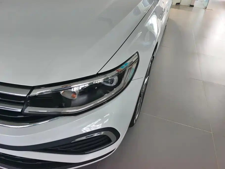 2026 Volkswagen Bora