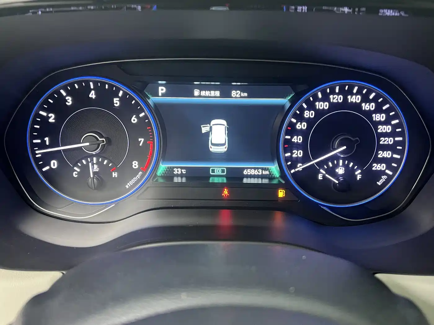 Hyundai Palisade 2022 2021 3.5L Automatic 4WD GLS
