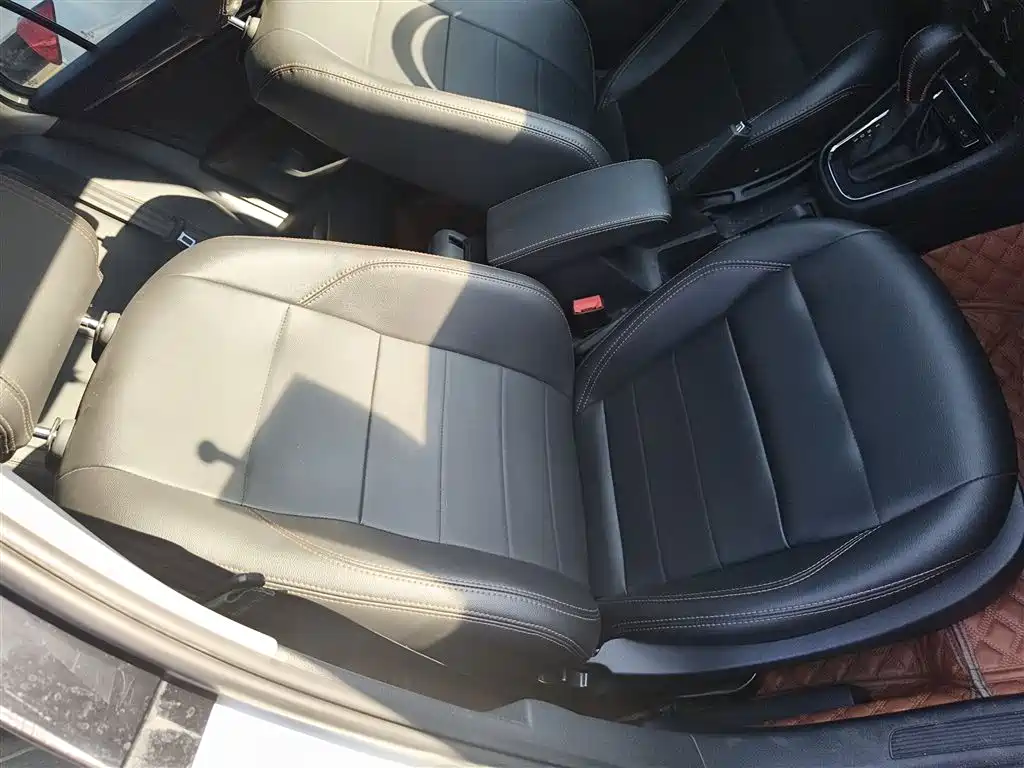 Volkswagen C-TREK 2020 1.5L Automatic Comfort Edition фото 25