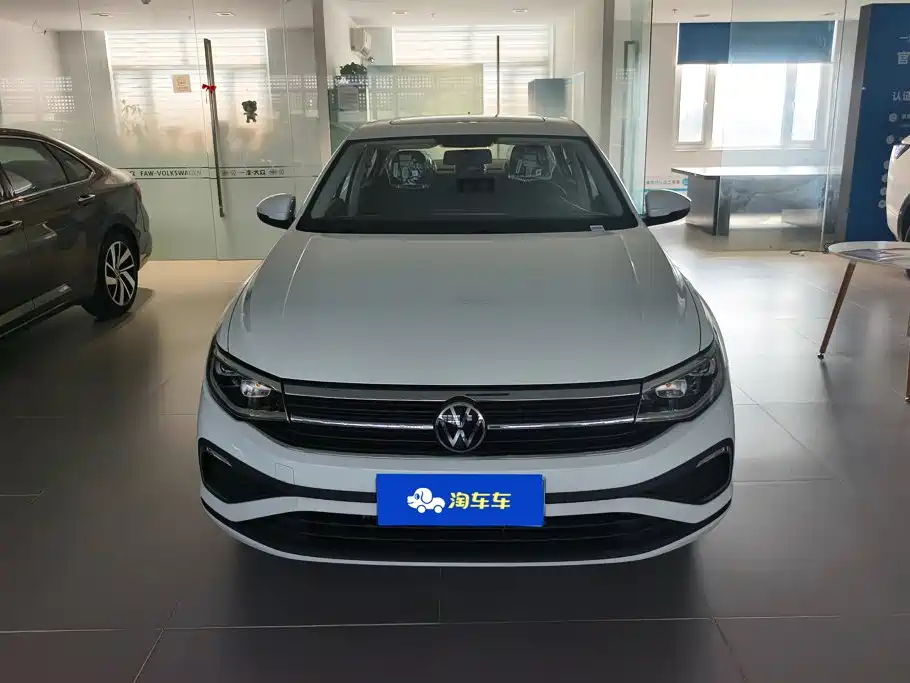 2026 Volkswagen Bora