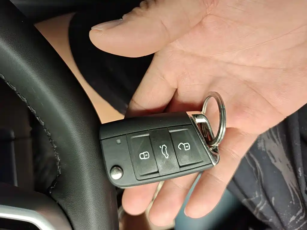 Volkswagen Tharu, миниатюра 9