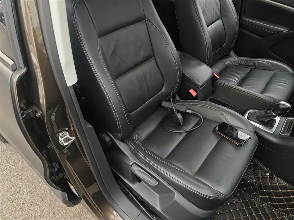 Volkswagen Tiguan 2017 300TSI Automatic 2WD Silk Road Comfort Edition фото 24