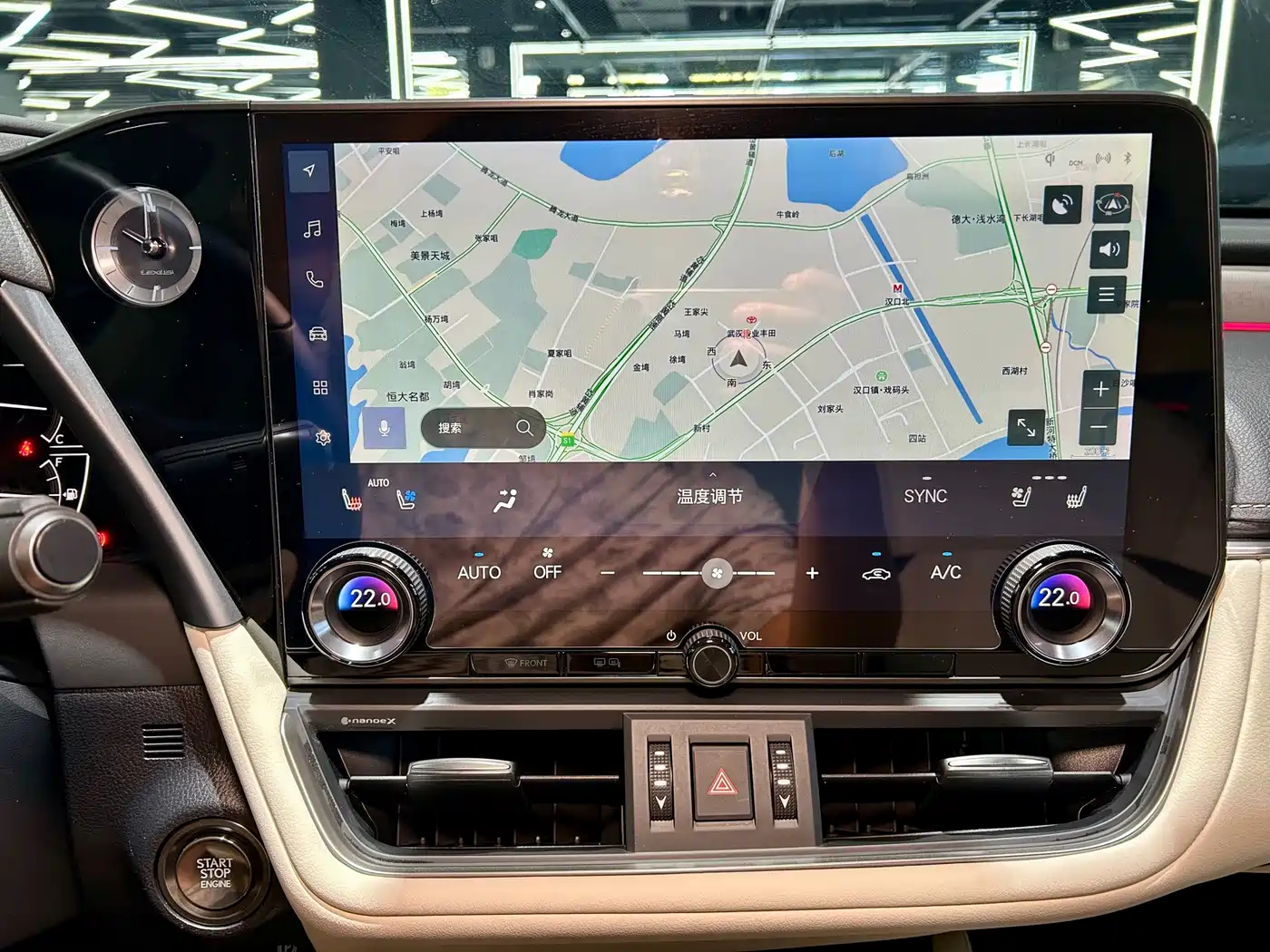 Lexus ES 2025 2025 200 Ultimate Edition