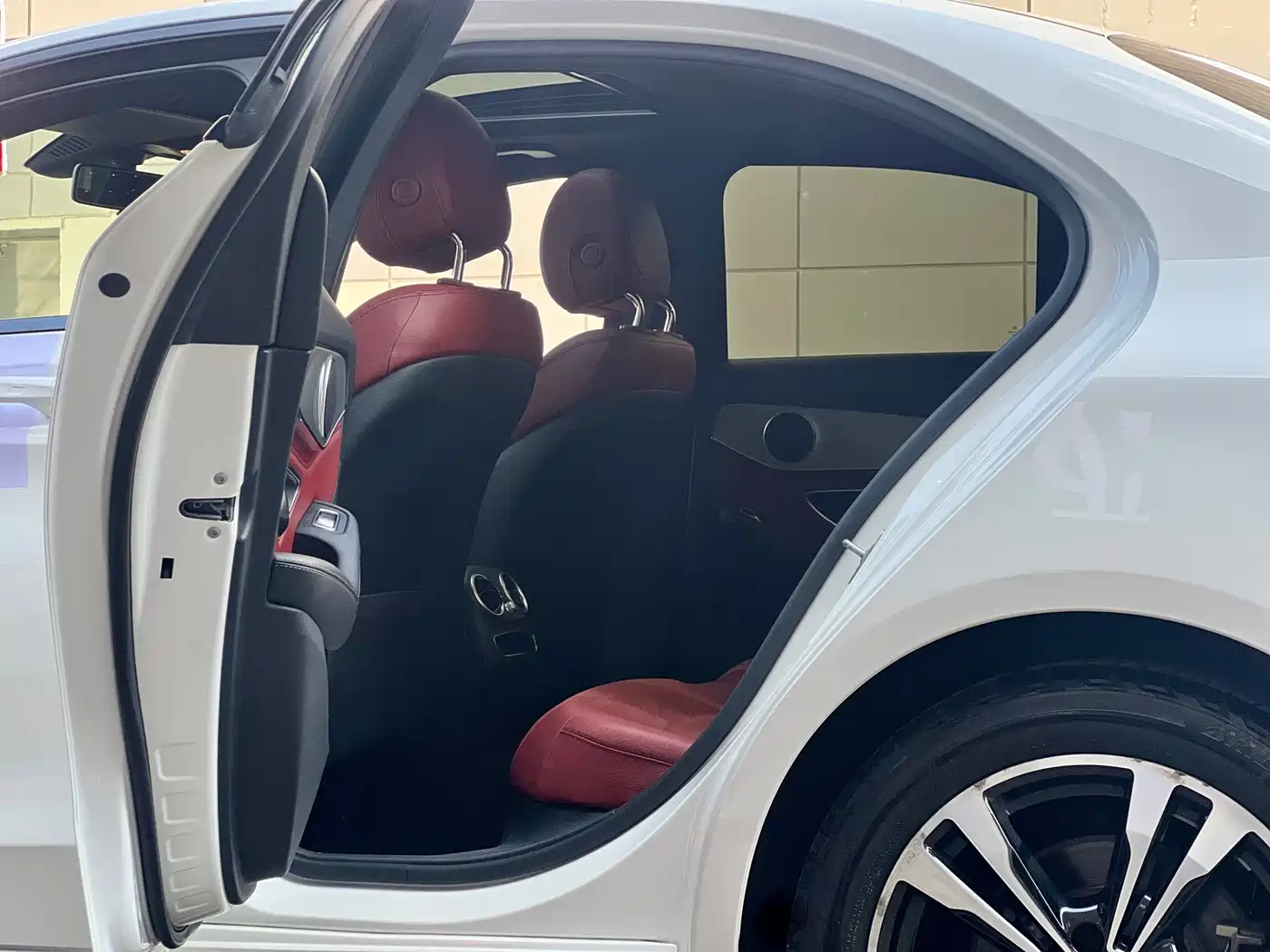 Mercedes-Benz C-Class 2019 C 260 Sport фото 6