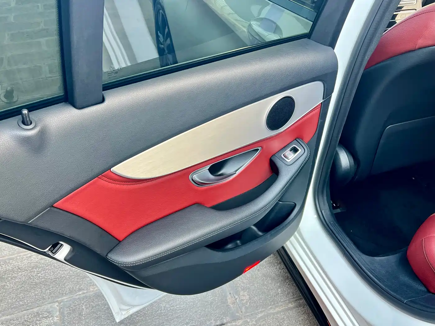 Mercedes-Benz C-Class 2019 C 260 Sport фото 13
