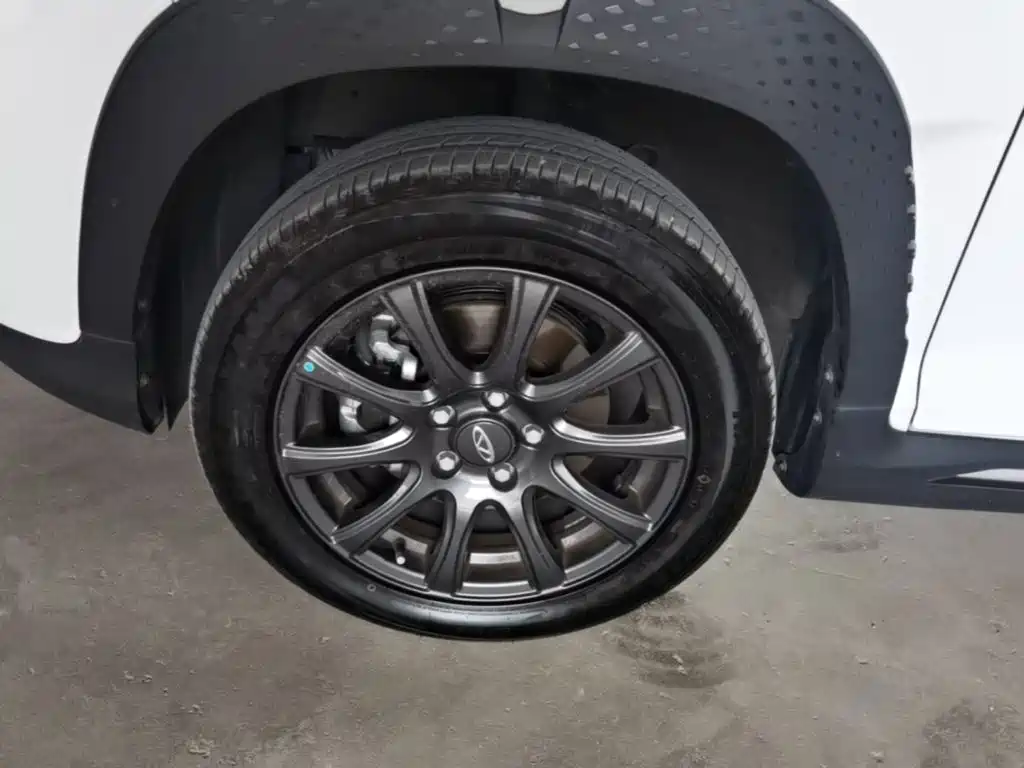 Chery Tiggo 3x 2024 2023 1.5L CVT Fashion Edition