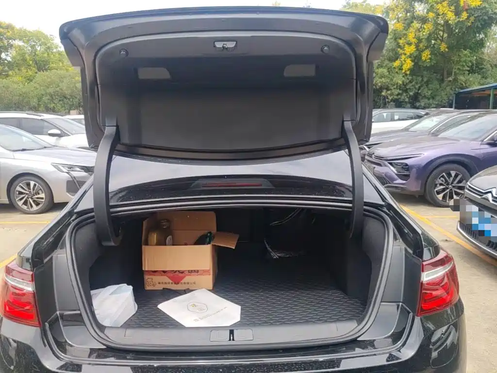 Citroën C6 2023 2022 400THP Co-creation Edition