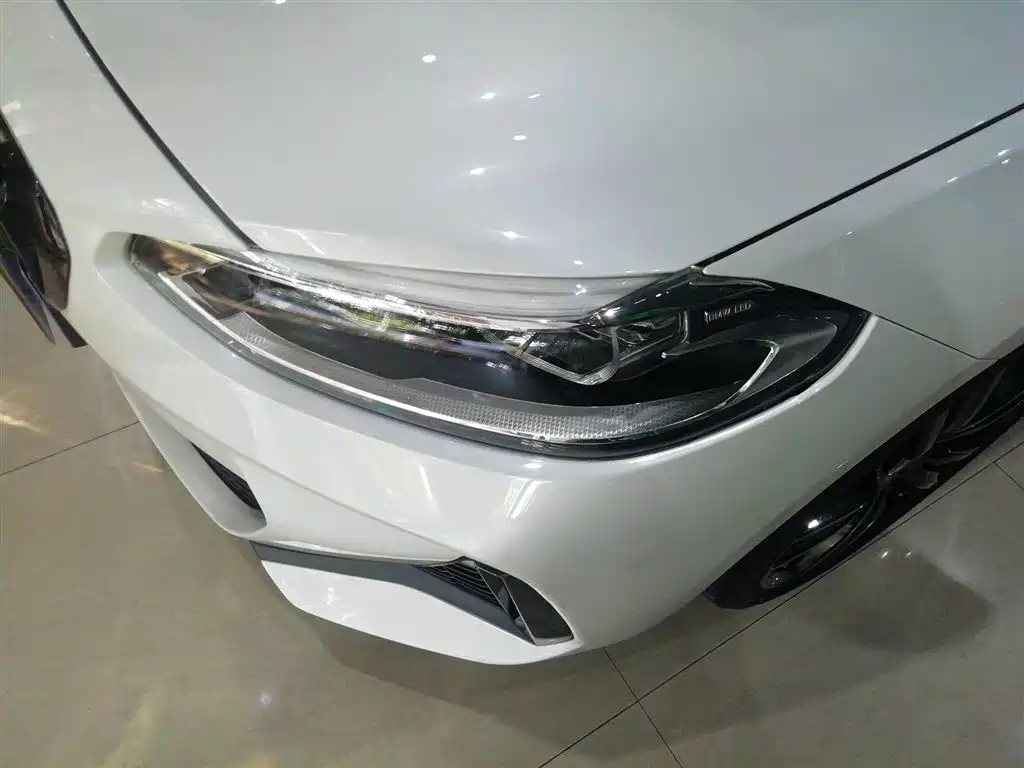 BMW 1 Series 2021 Facelift 125i M Sport Shadow Edition фото 19