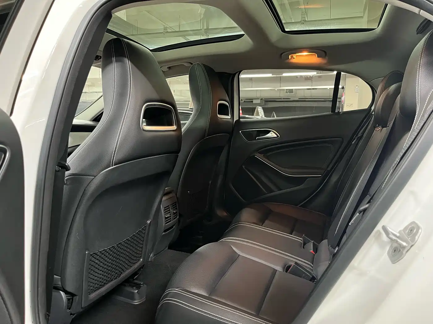 Mercedes-Benz GLA 2016 GLA 200 Dynamic фото 6