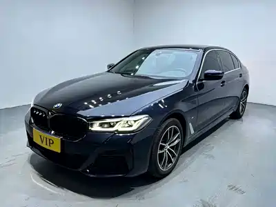 BMW 5