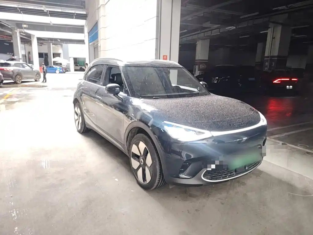 2025 smart Elf #1