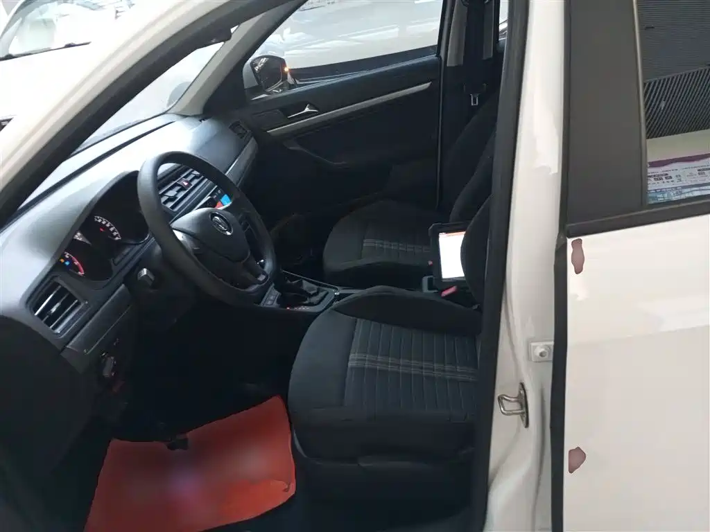 Volkswagen Lavida 2019 Lavida Start 1.5L Auto Trend (China VI) фото 12