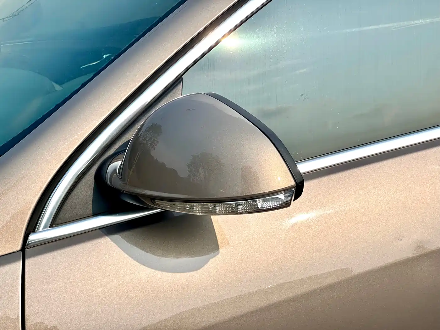 Buick Regal 2010 2.0L Expo Edition фото 18