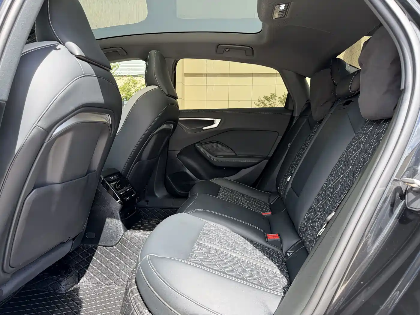 Audi A5L 2025 2026 2.0T Sport Edition