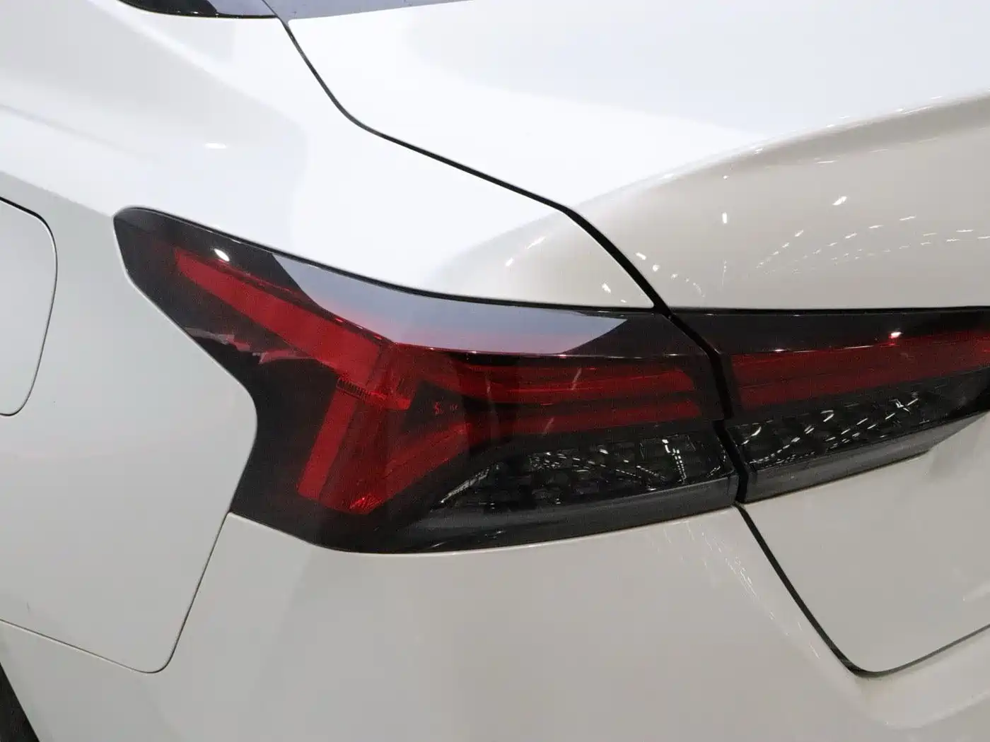 Nissan TEANA, миниатюра 19
