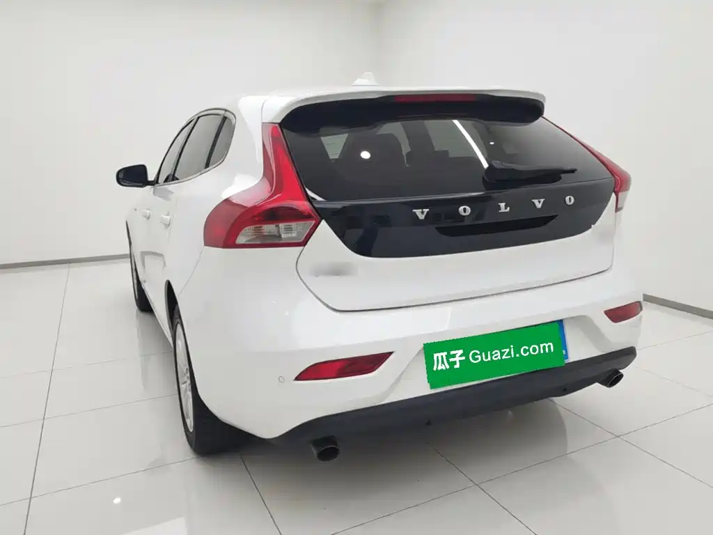 Volvo V40 2017 2017 T3 Inscription