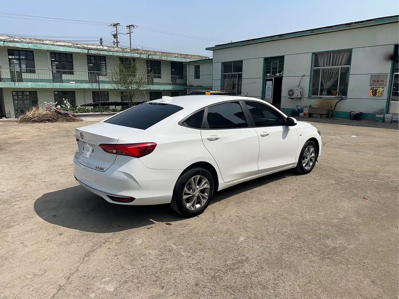 Buick Verano 2022 Pro 533T Enjoyment Edition фото 4