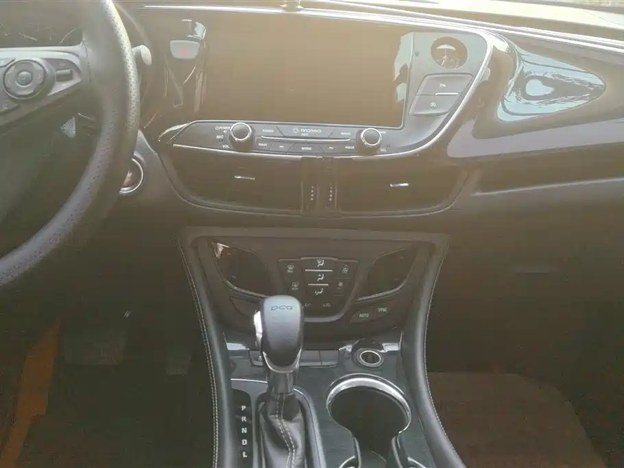 Buick Envision Plus 2016 20T 2WD Elite фото 13