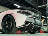 صورة 11 - McLaren 540C