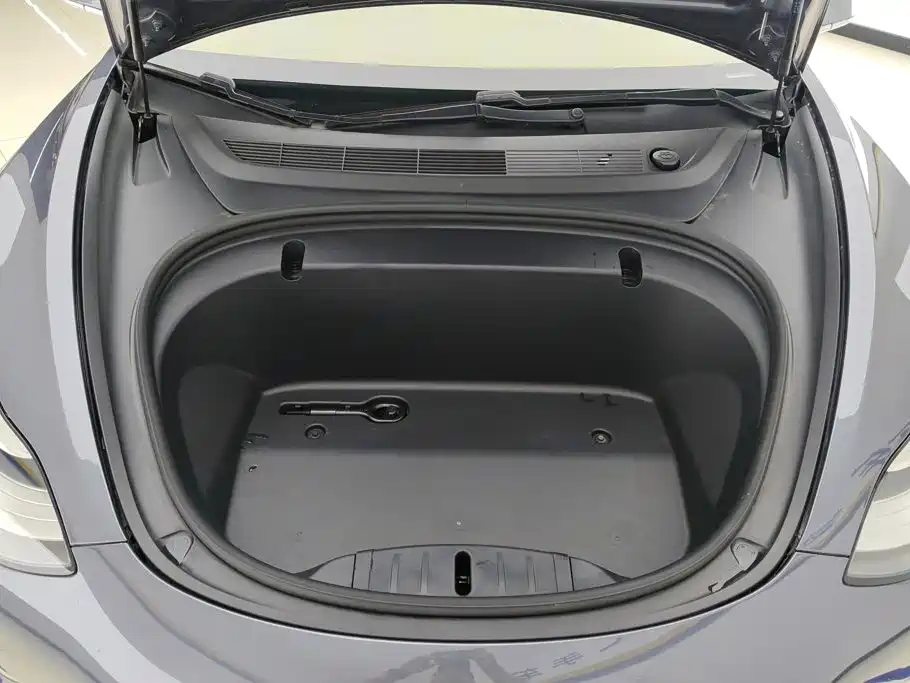 Tesla Model 3 2020 2020 Long Range Rear-Wheel Drive