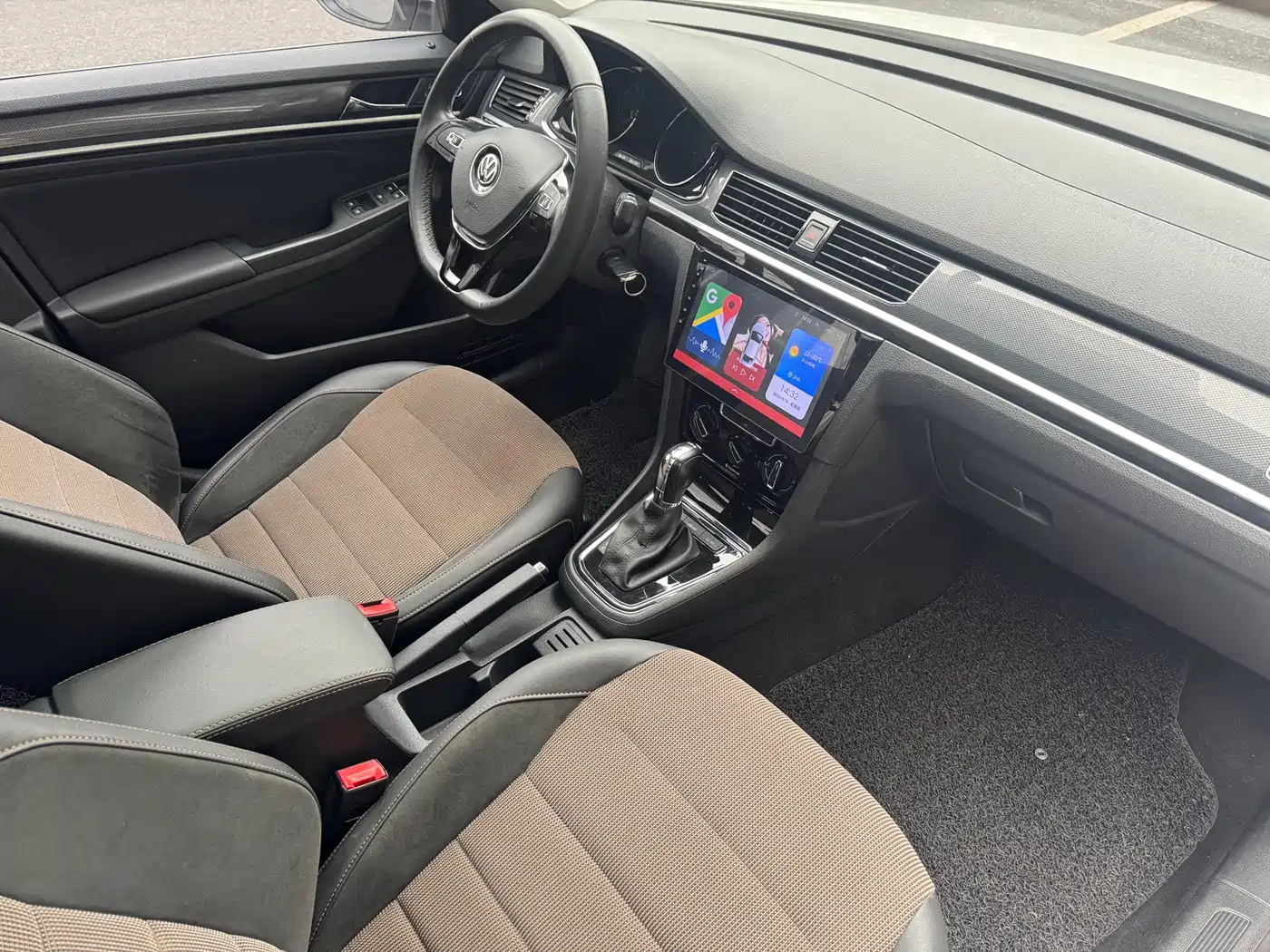 Volkswagen C-TREK 2018 230TSI DSG Comfort фото 18