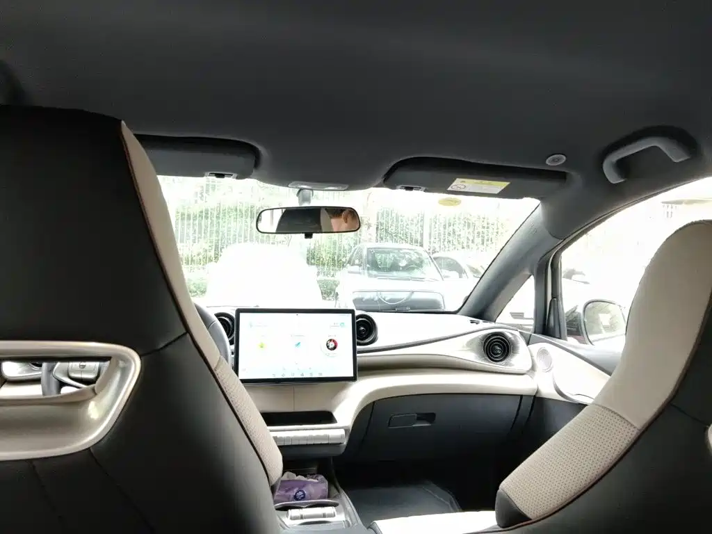 BYD Dolphin 2026 2025 420km Freedom Edition