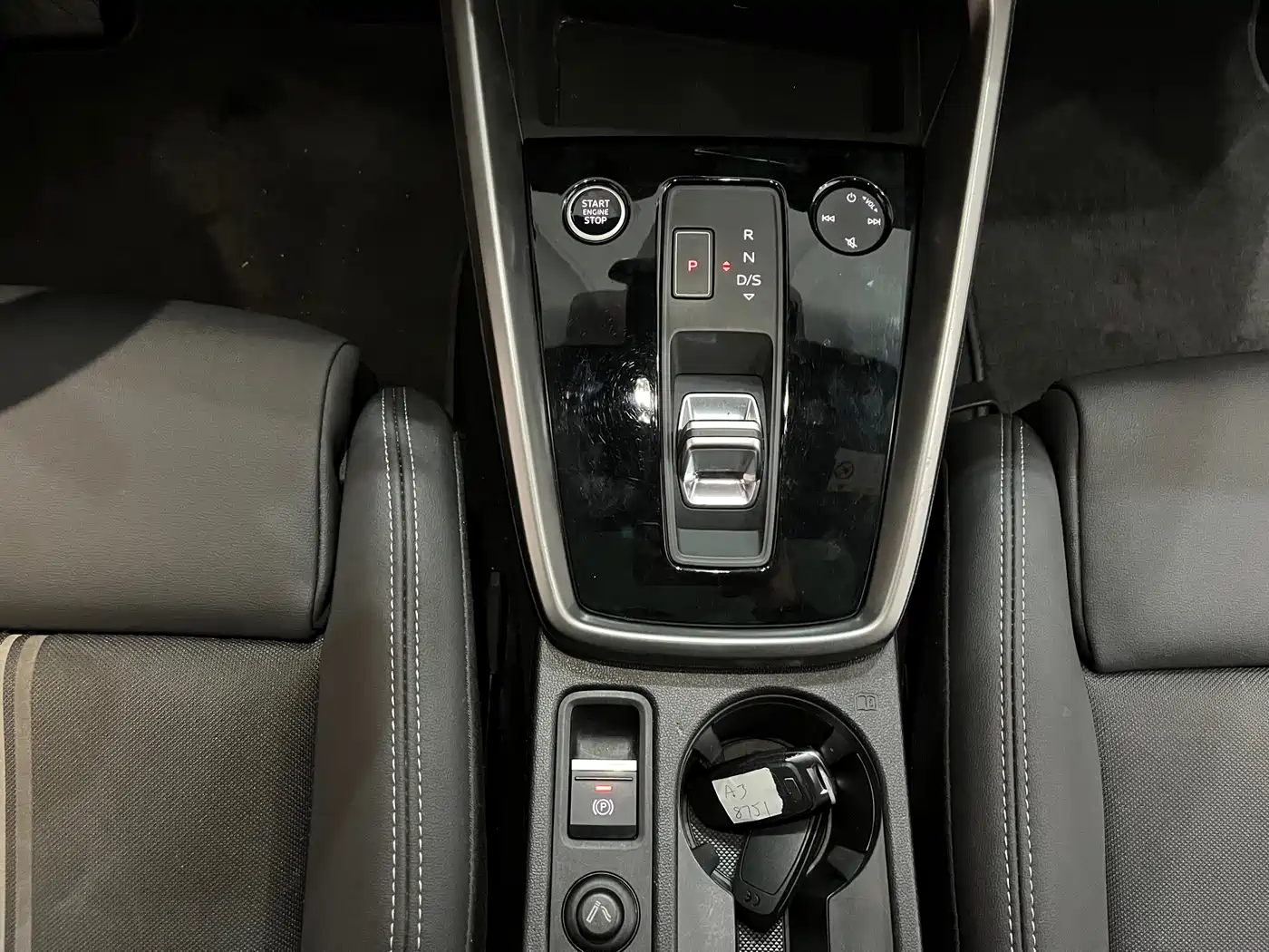 Audi A3 2022 Sportback 35 TFSI Style Sport фото 14