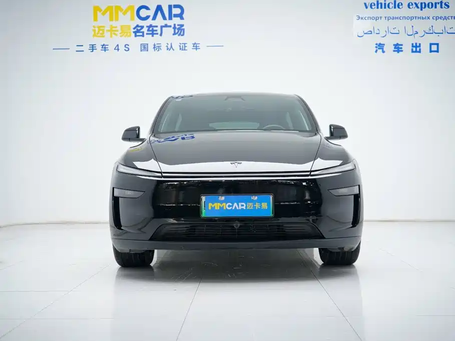 Tesla Model Y 2026 2026 Rear-Wheel Drive