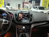 Фото 13 - Ford Kuga