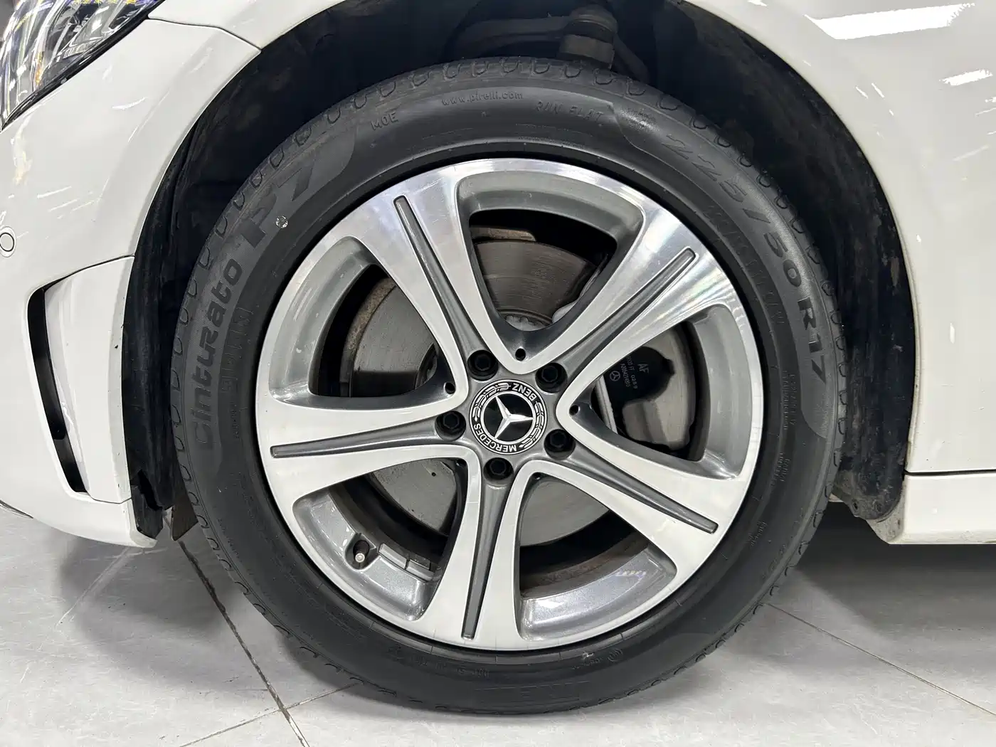 Mercedes-Benz C-Class 2019 Facelift C 260 L Sport фото 12