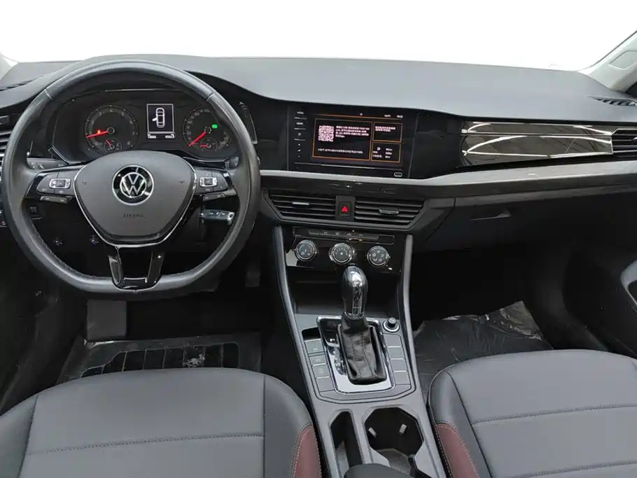 Volkswagen Bora, миниатюра 12