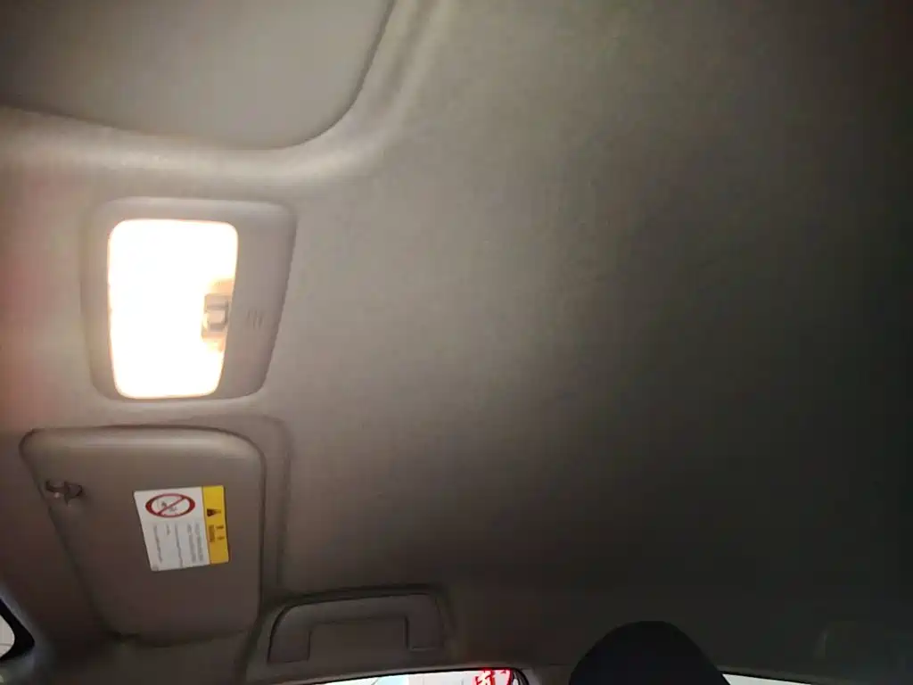 Toyota Vios FS 2018 2017 1.5L CVT Fengchi Edition